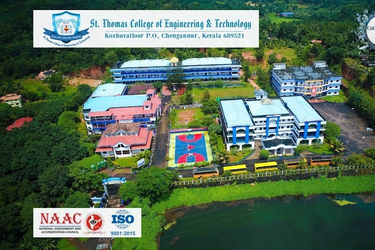 College of Engineering Chengannur – slide 1