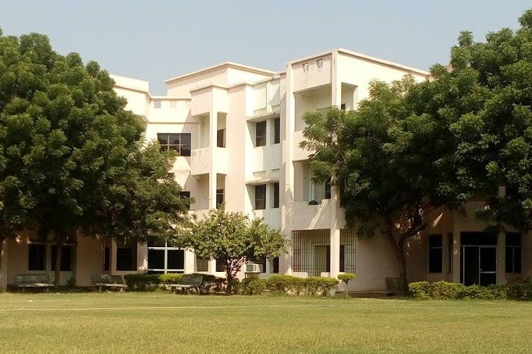 Compucom Institute of Technology & Management Jaipur – slide 1