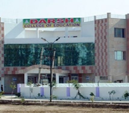 Darsh College of Education Sonepat – slide 1