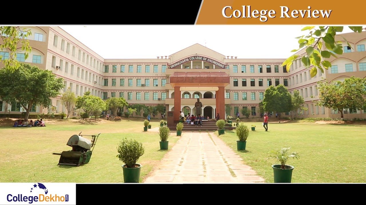 DCE Gurgaon β slide 1