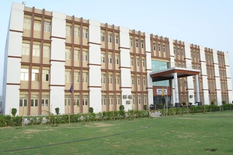 Deep Institute of Engineering and Technology Gurgaon – slide 1