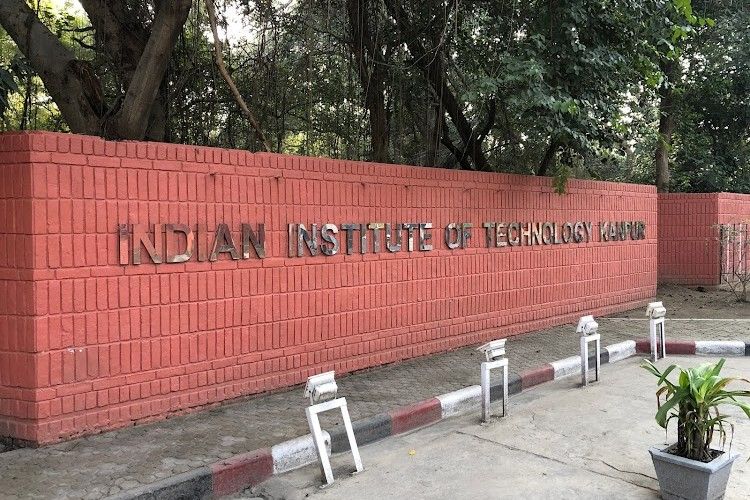 Department of Management Sciences, IIT Kanpur β slide 1