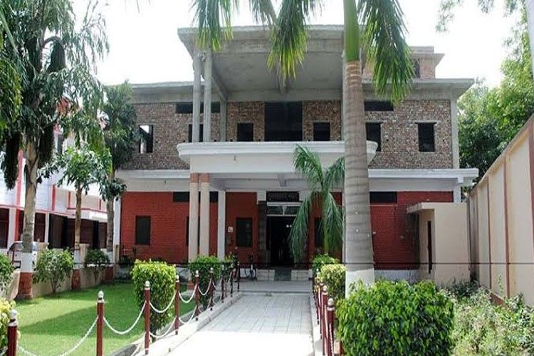 Deva Nagri College Meerut – slide 1