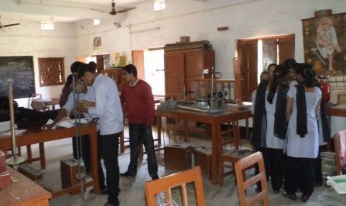 Dinakrushna College Baleswar – slide 1