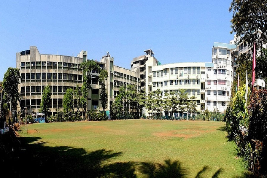 Don Bosco Institute of Technology Mumbai β slide 1
