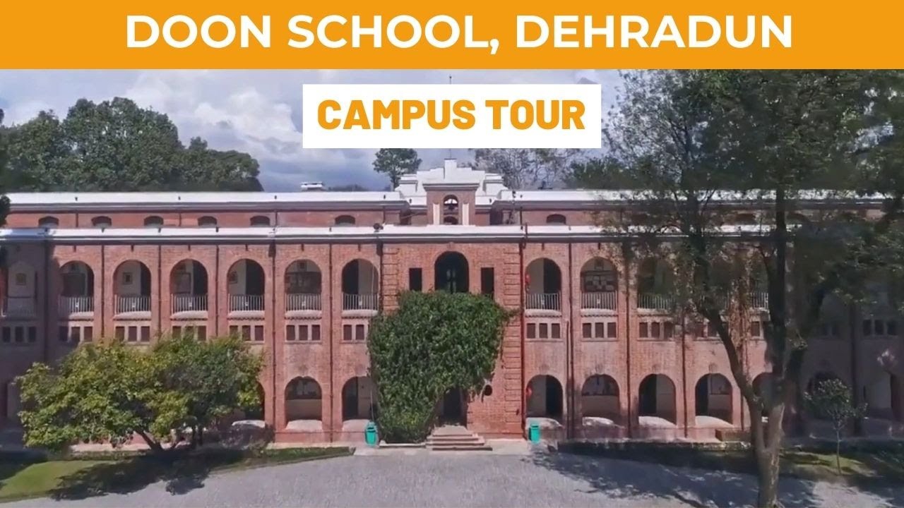 Doon Institute of Education Dehradun – slide 1