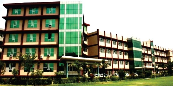 Doon Valley Institute of Engineering and Technology Karnal β slide 1