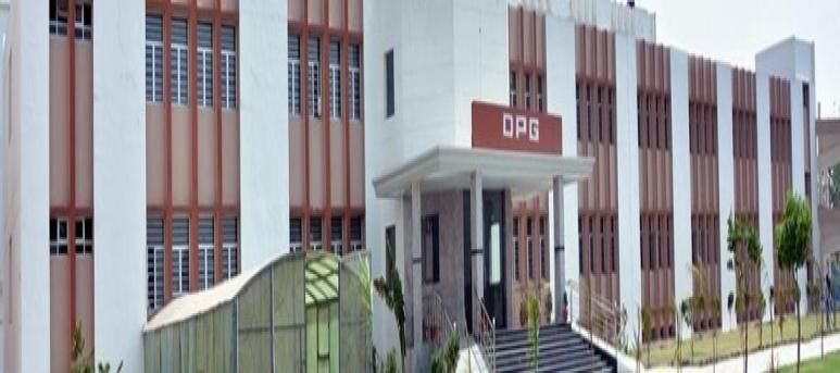DPG Polytechnic Gurgaon β slide 1