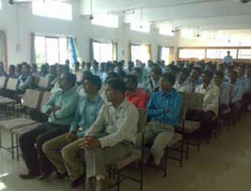 Dr Seema Quadri Institute of Engineering and Technology Aurangabad ā slide 1
