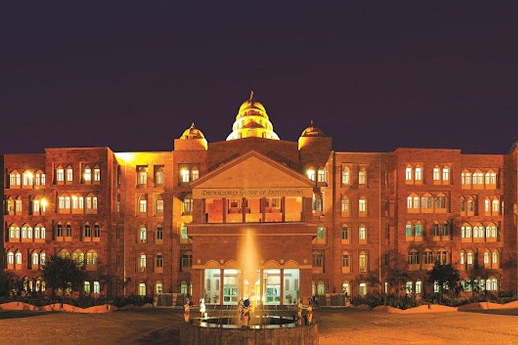 Dronacharya Group of Institutions Greater Noida β slide 1