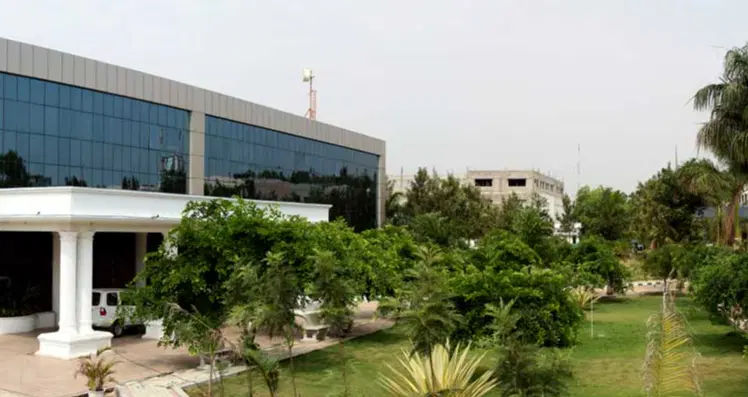 EPGI, Bangalore – slide 1