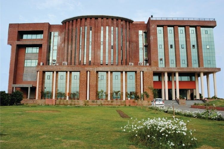 Gateway Institute of Engineering and Technology Sonepat – slide 1