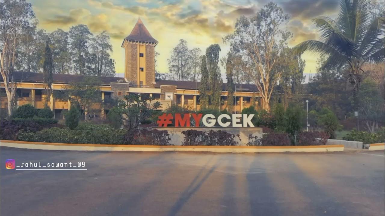 GCEK Karad – slide 1