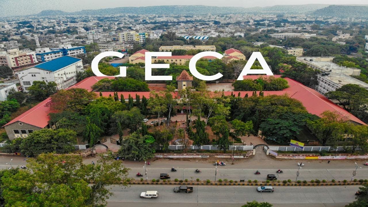 GECA β slide 1