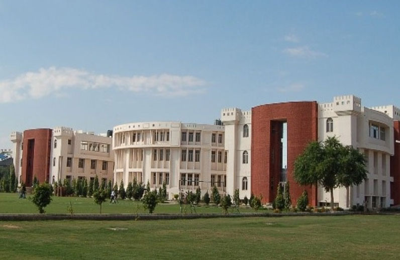 GIT Jaipur – slide 1