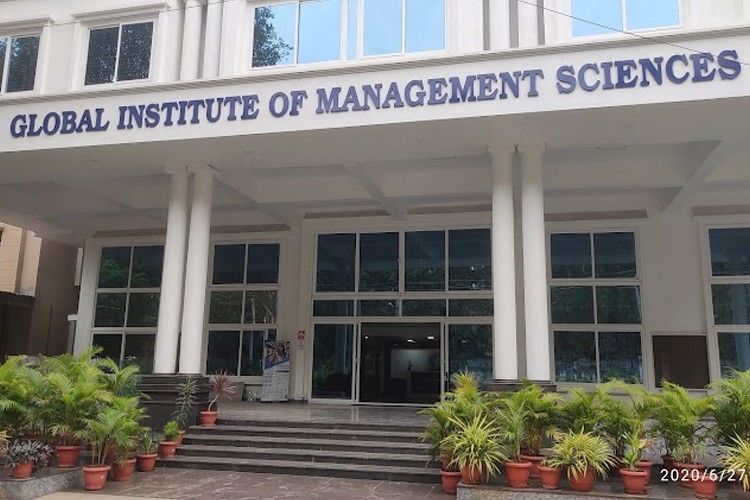 Global Institute of Management Sciences Bangalore – slide 1
