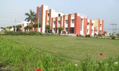 Gokaran Narvadeshver Institute of Technology & Management Barabanki – slide 1