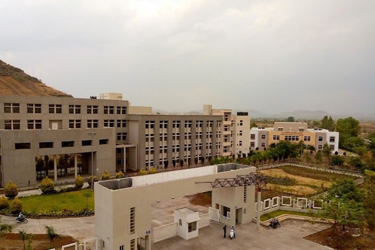 Government College of Engineering and Research Pune β slide 1
