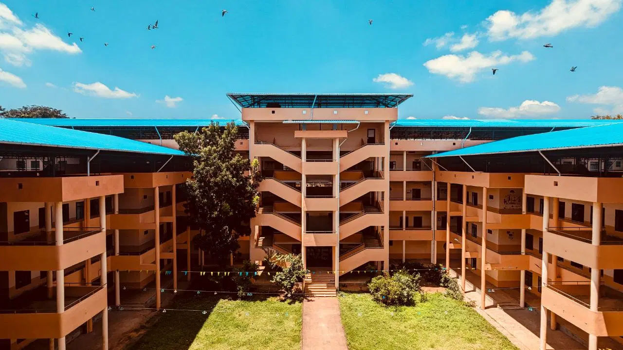 Government Engineering College Sreekrishnapuram – slide 1