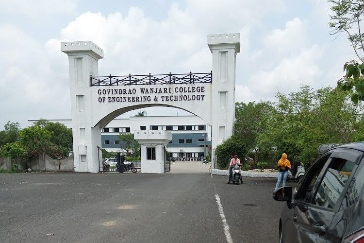 Govindrao Wanjari College of Engineering and Technology Nagpur β slide 1