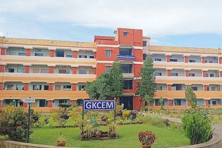 Greater Kolkata College of Engineering & Management Baruipur – slide 1