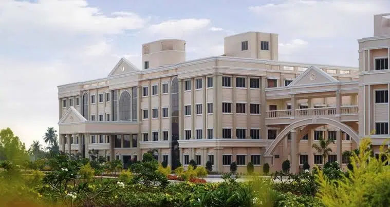 GRT Institute of Engineering and Technology Tirutani – slide 1