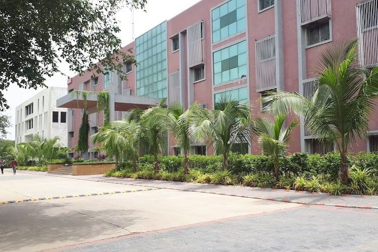 Hasmukh Goswami College of Engineering Ahmedabad – slide 1