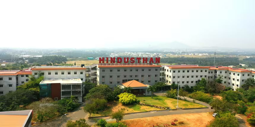 HICET Coimbatore β slide 1