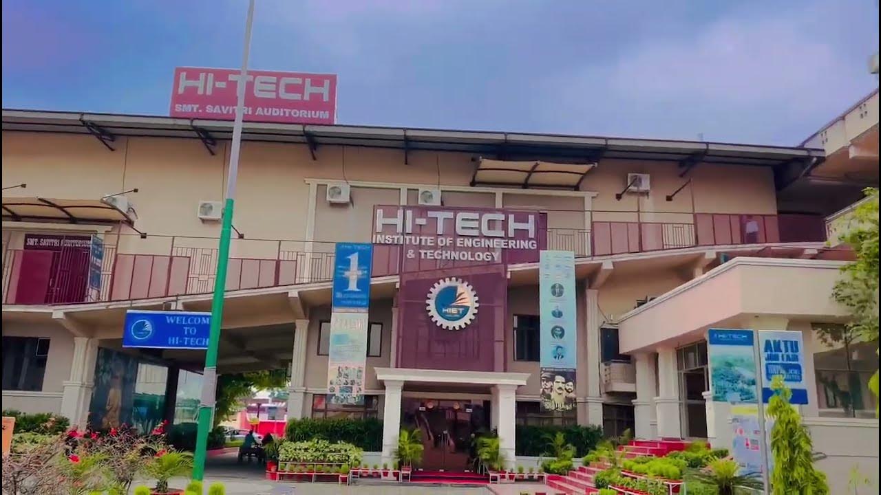 HIET Ghaziabad – slide 1