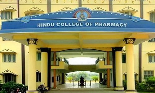 Hindu College of Pharmacy Sonepat ā slide 1