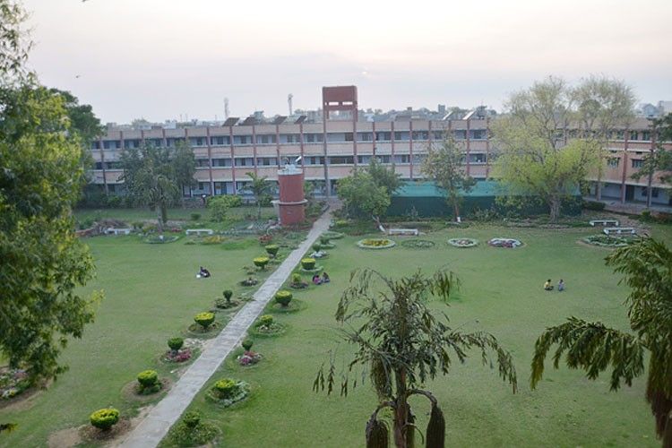 Hindu Girls College Sonepat – slide 1
