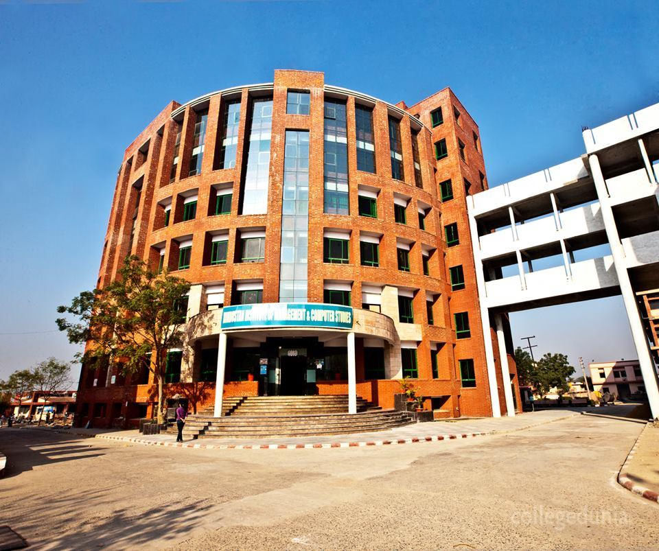 Mathu Pc Hindustan Institute of Management and Computer Studies Mathura Courses ...