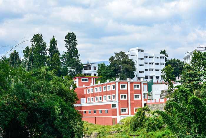 HIT Dehradun – slide 1