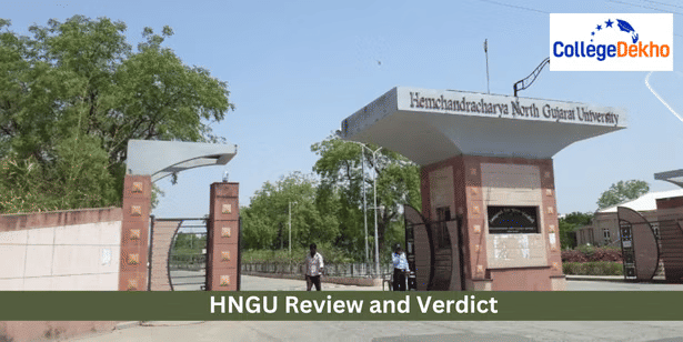 HNGU – slide 1