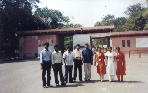 Holy Mother Post Graduate College Hyderabad – slide 1