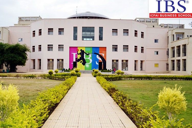 IBS Gurgaon – slide 1