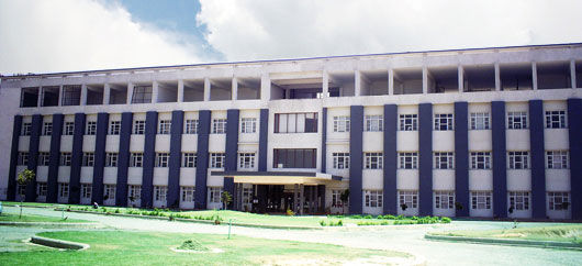 ICL Institute of Engineering and Technology Ambala β slide 1