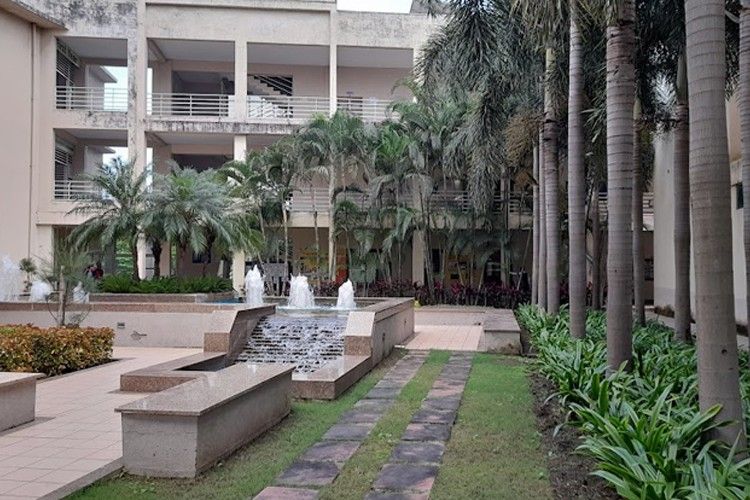 IES College of Technology Bhopal β slide 1