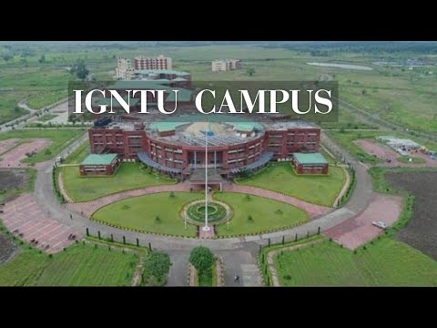 IGNTU – slide 1