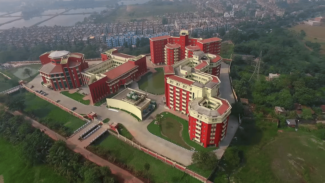 IIFT Kolkata β slide 1