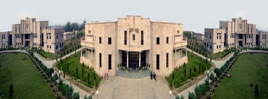 IIIT Allahabad β slide 1