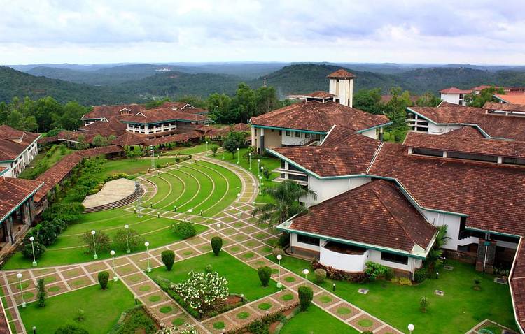 IIM Kozhikode β slide 1