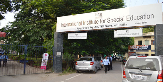 IISE Group of Institutions Lucknow – slide 1