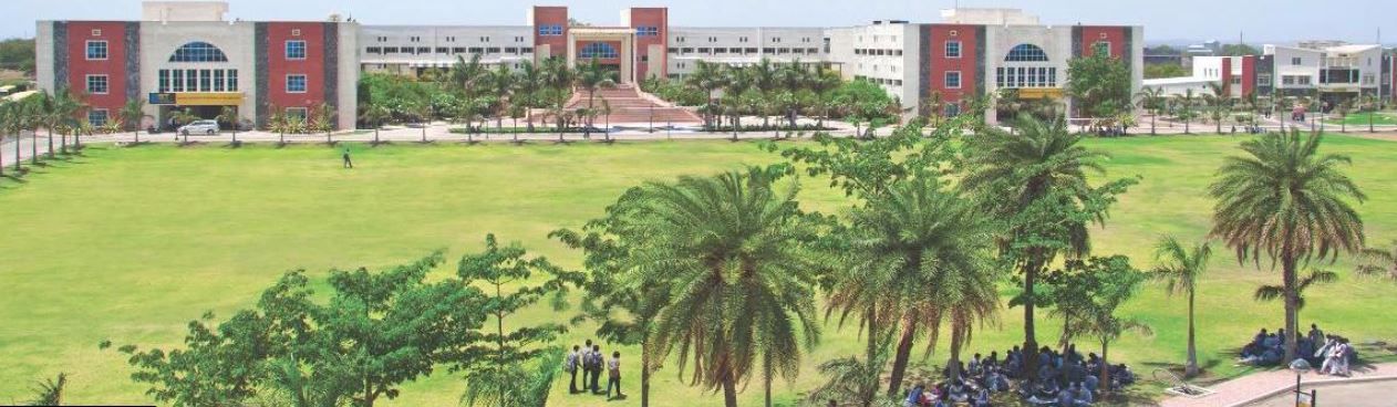 IIST Indore – slide 1