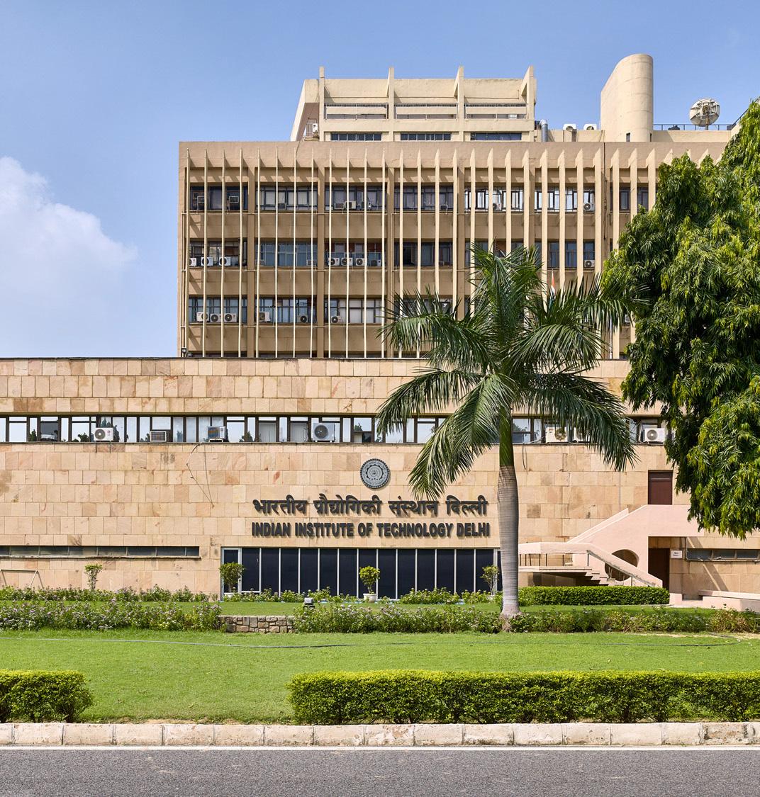 IIT Bombay β slide 1