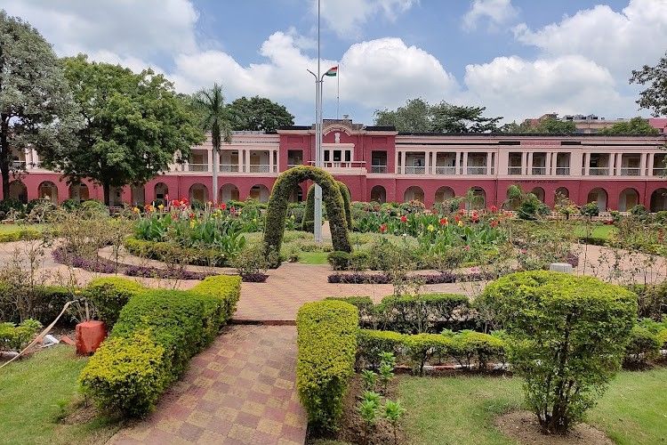IIT Dhanbad β slide 1