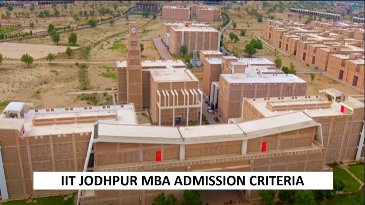 IIT Jodhpur β slide 1
