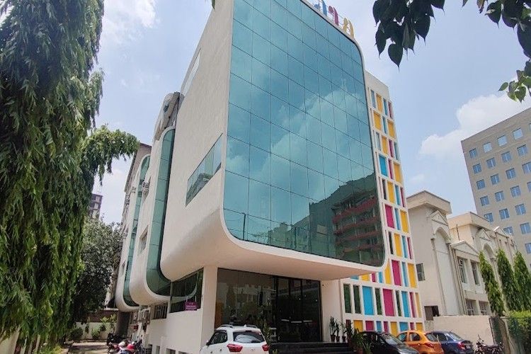IMS Design and Innovation Academy Noida – slide 1