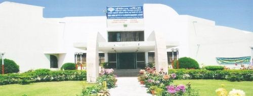 Indira Gandhi Institute of Cooperative Management Lucknow β slide 1