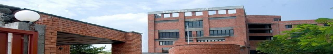 IndSearch Institute Of Management Studies & Research Bavdhan Pune – slide 1